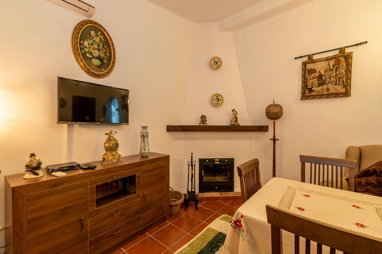 La Casa del Molino Villa Frigiliana Exterior foto